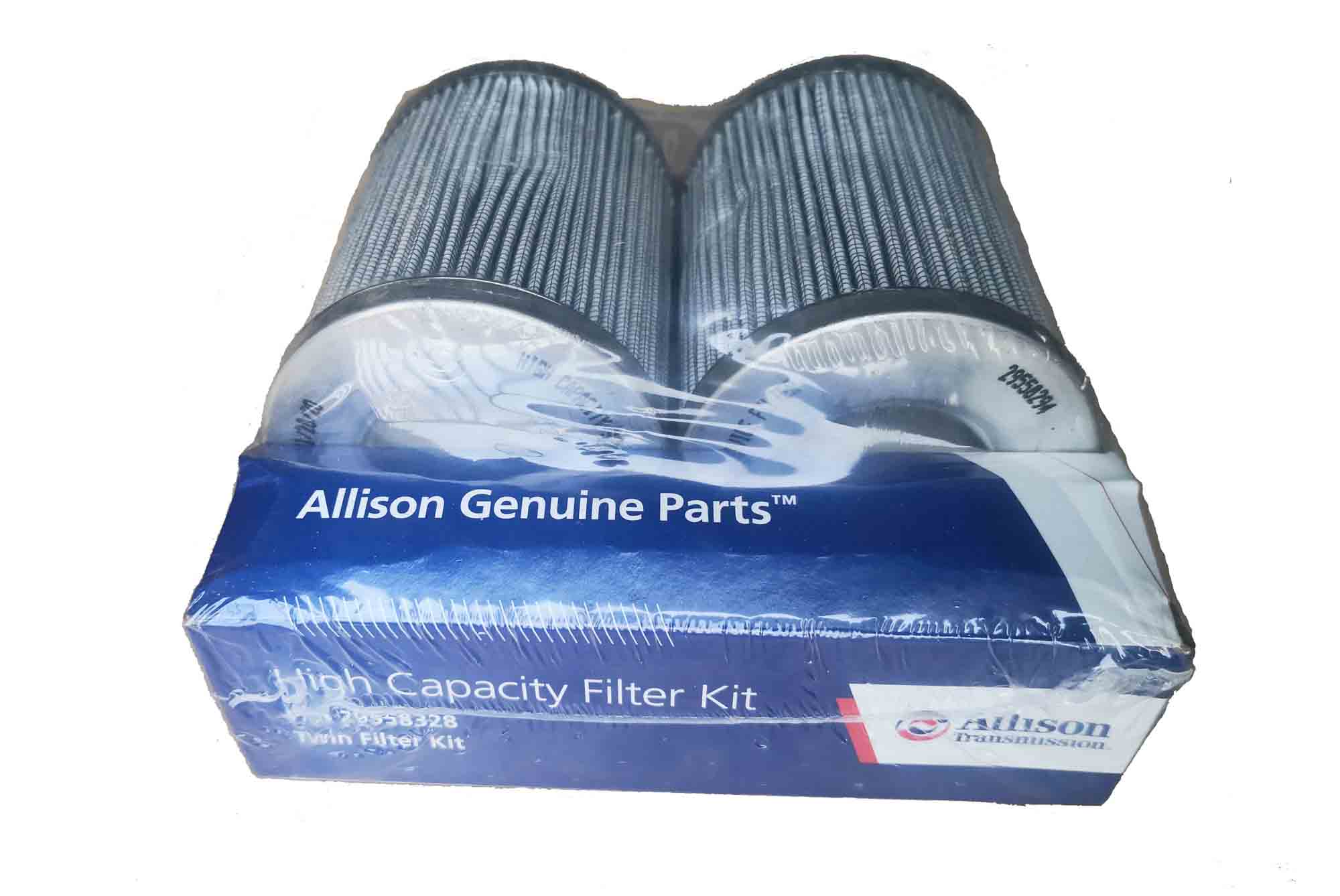 Allison Suction Filter Kit 29544785