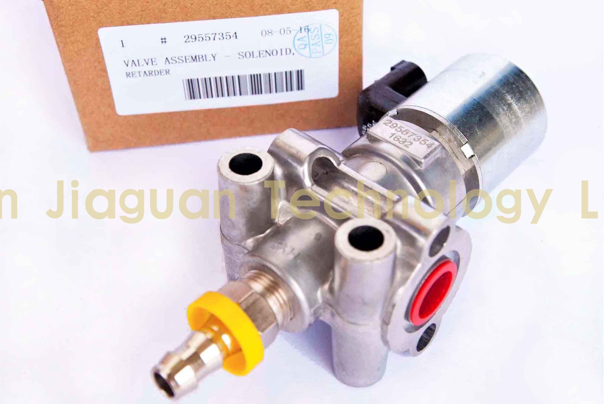 Retarder solenoid valves 29557