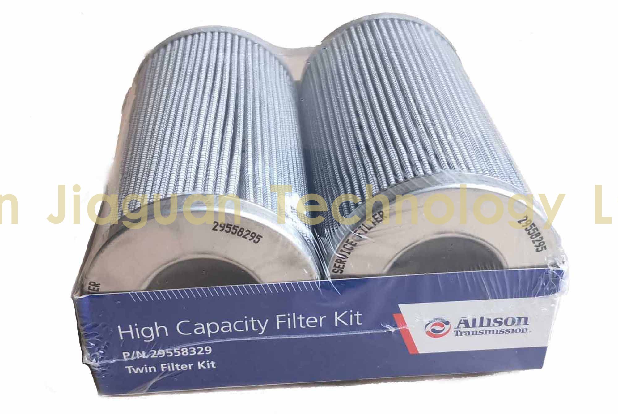 4" FILTER KIT 29558329