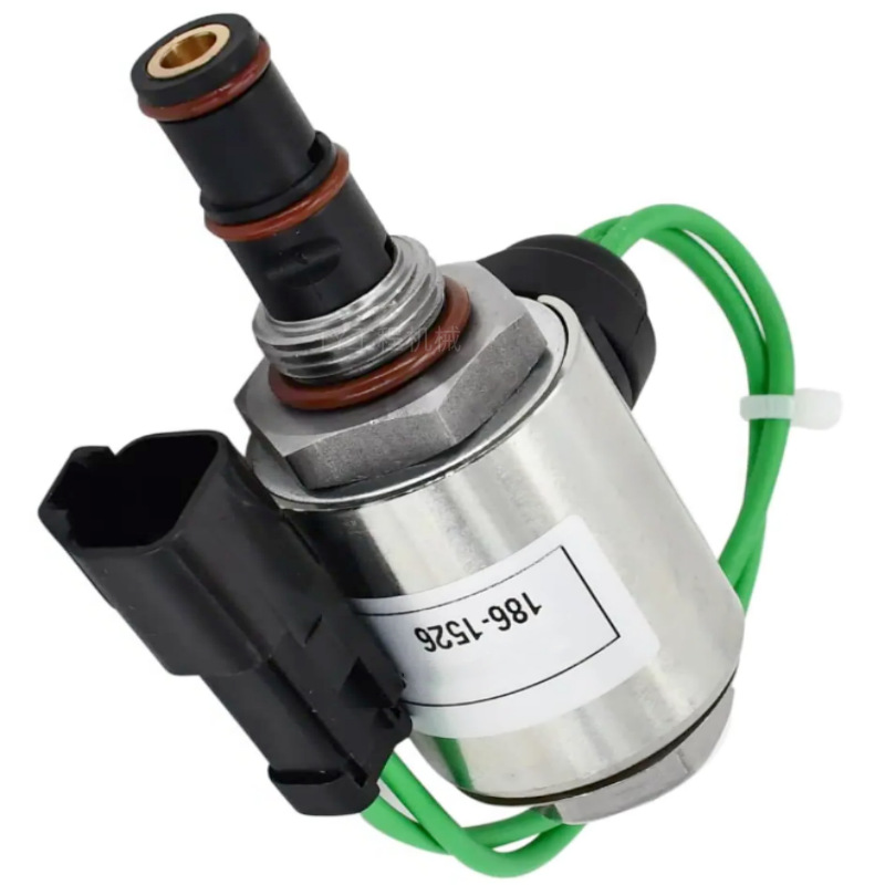 Solenoid Valve 1861526