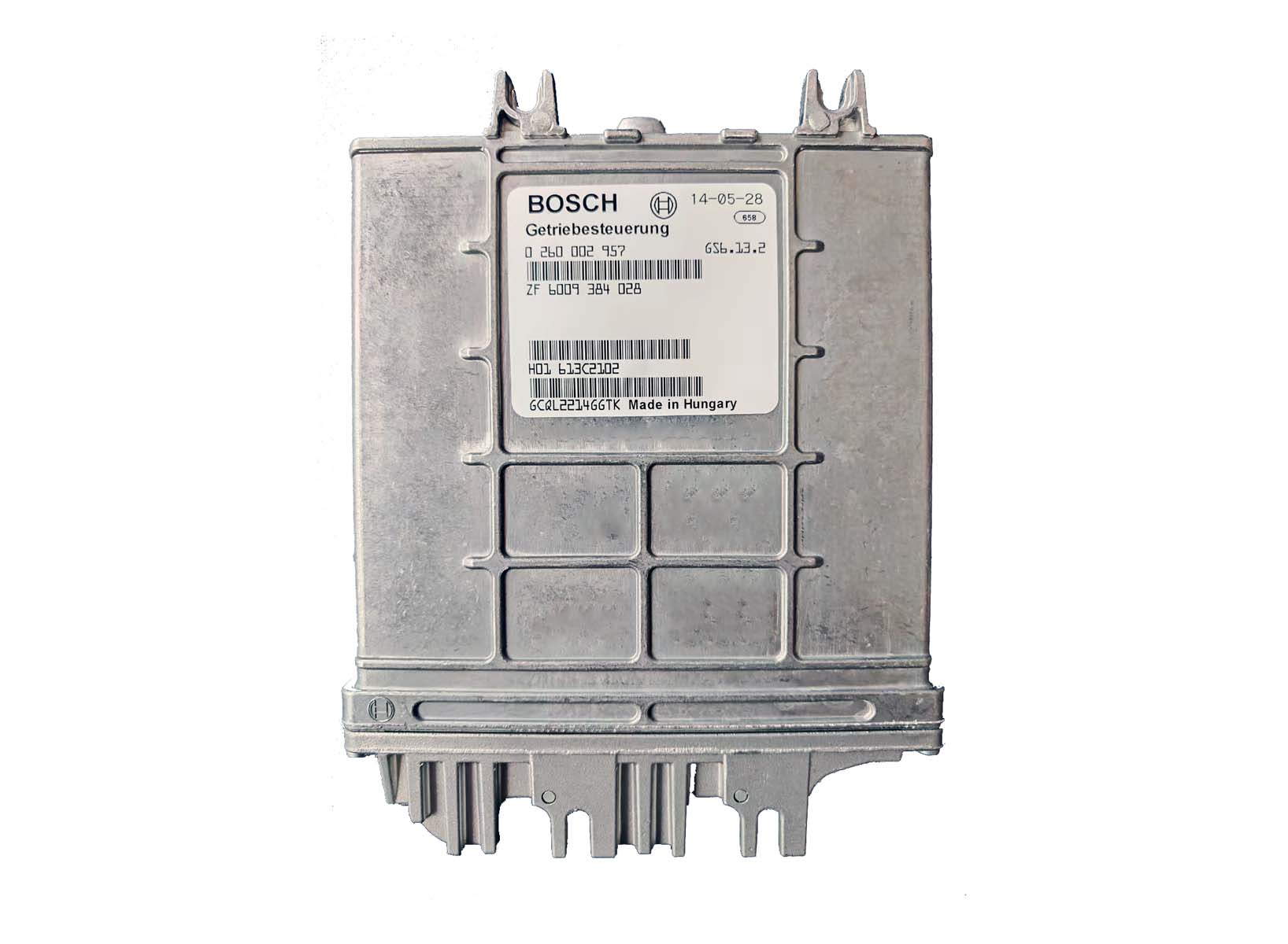 Transmission Control ECU 6009384028