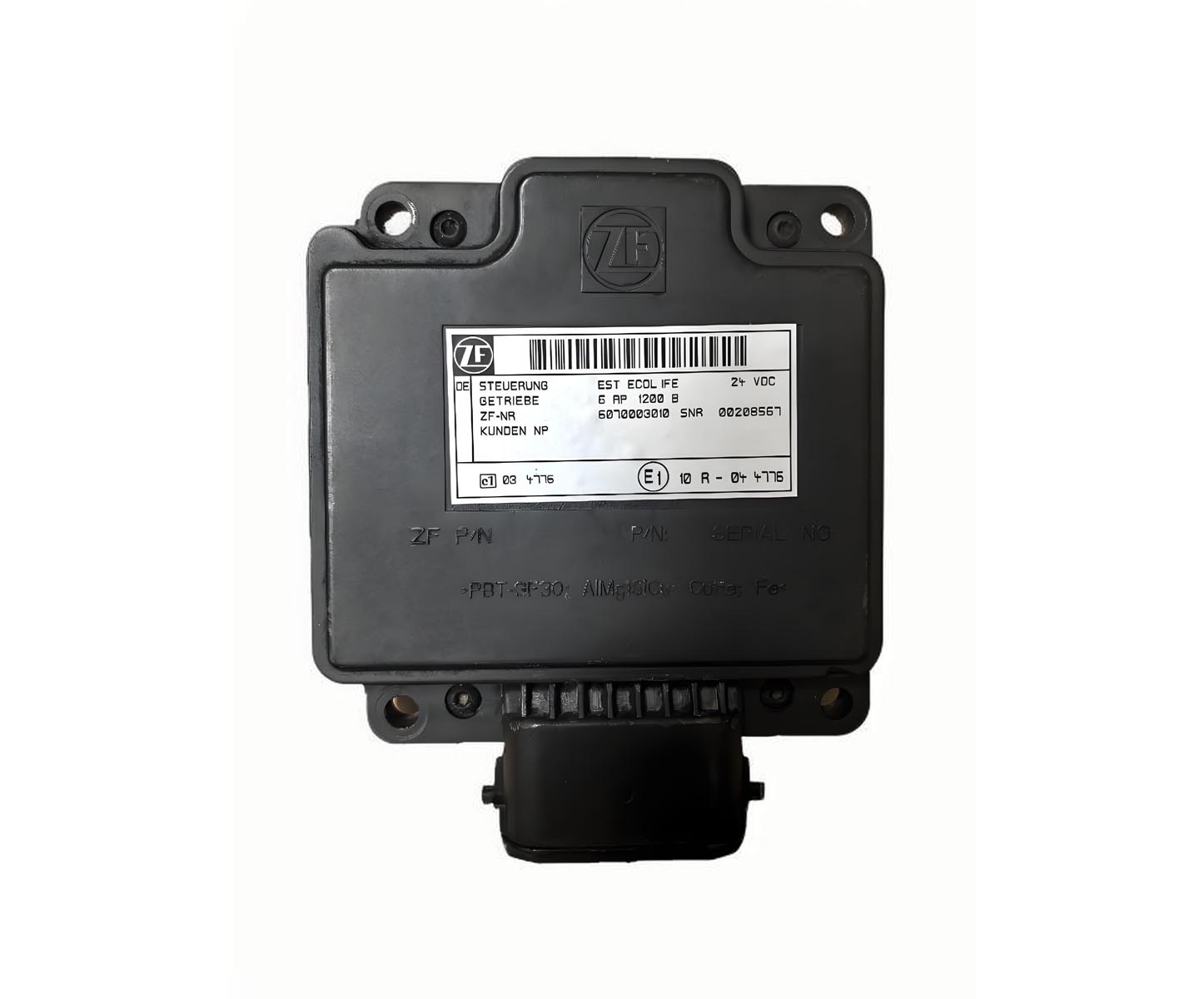 Transmission EST ECOLIFE 6070003014